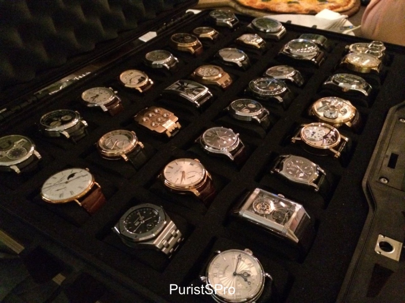 What a feast for the eyes!!