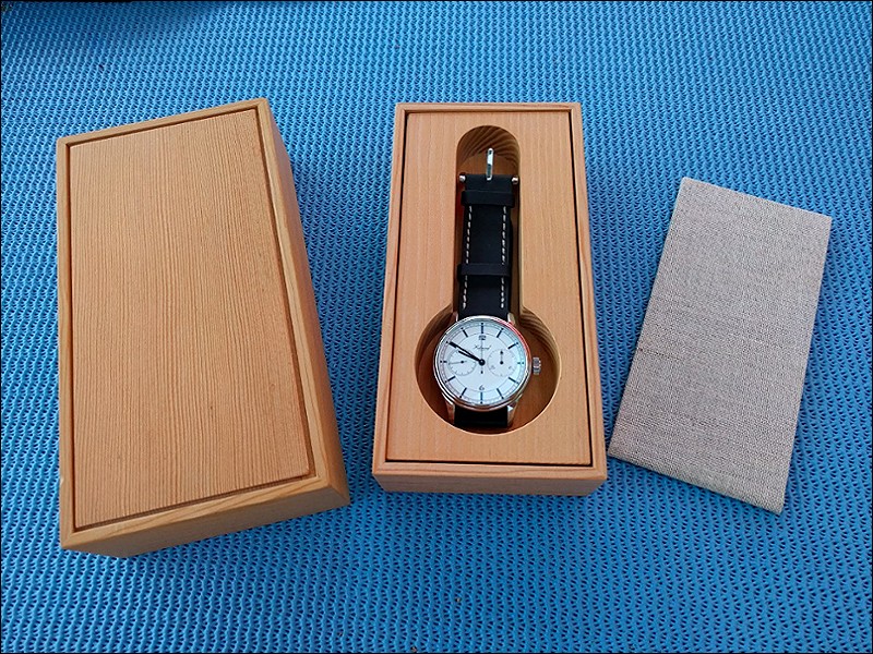 Habring2 watch listing