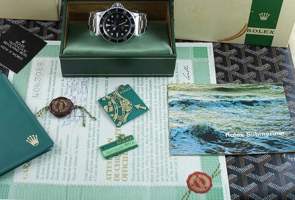 Punch style 4x5 and 4x6