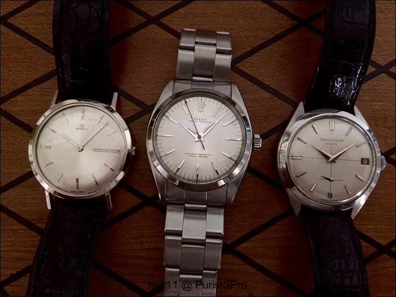 Three White Ladies - Pleasureful choices <img src=