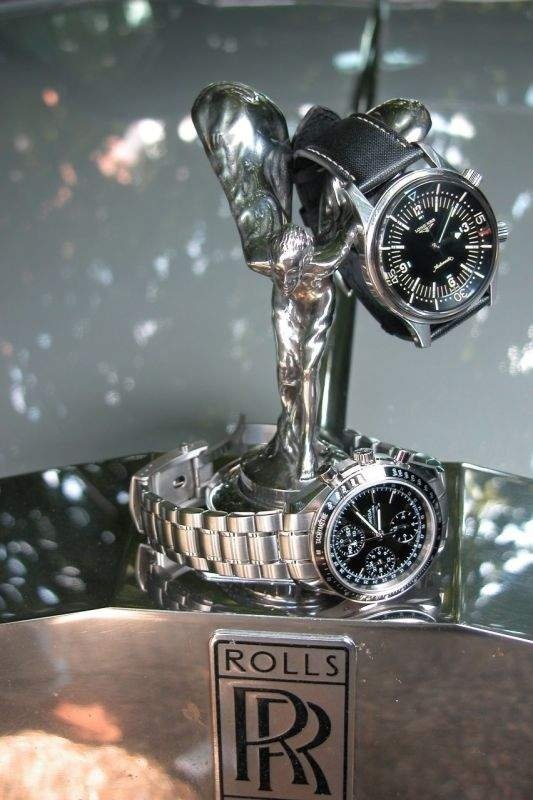 Filip; Lifes little luxuries