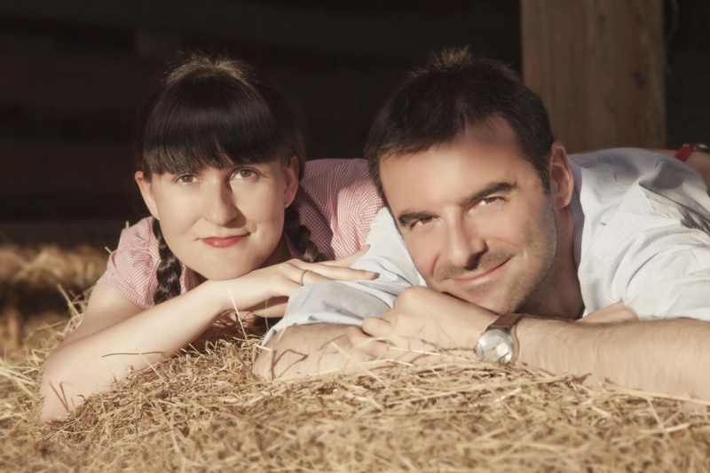 Maria & Richard Habring