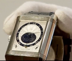 Jaeger-LeCoultre Reverso A Tryptyque 6