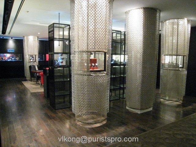 The Nice Decor & Cosy SHH