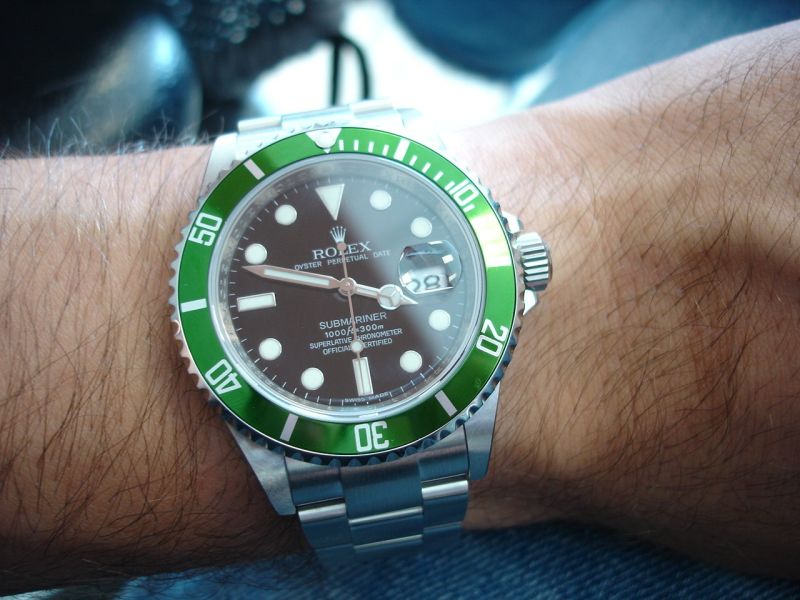 Here's another picture to match with your shade of green