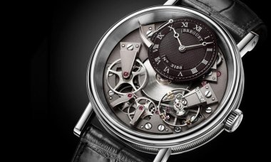 Breguet Tradition