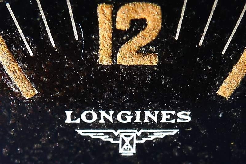 MattS; Longines Nautilus Diver