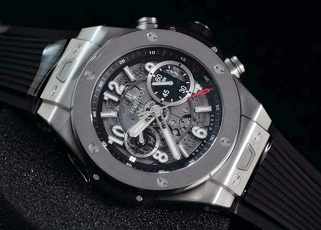 Hublot watch listing