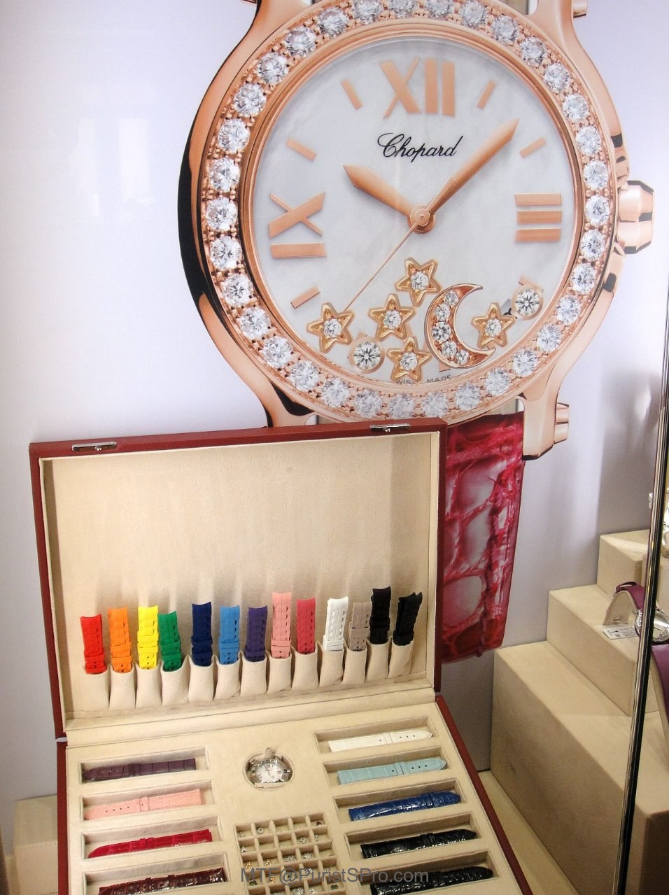 Happy Sport Custom Selection