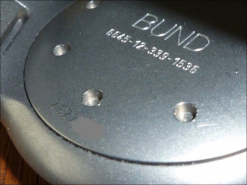 Army - IWC Ocean 2000 Ref 3529 Bundeswehr