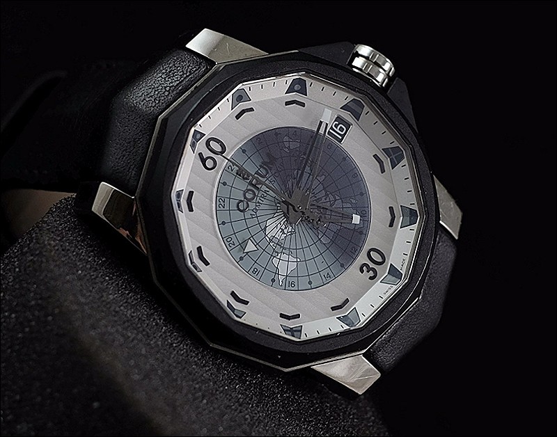 Corum watch listing