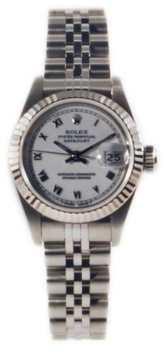 The (ex) Wife's Rolex