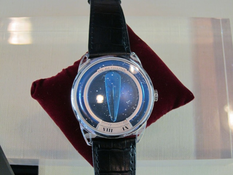De bethune