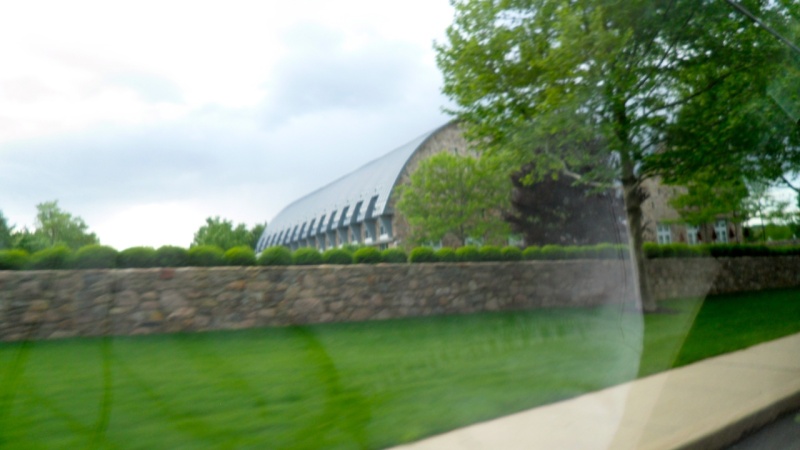 Another passing photo....