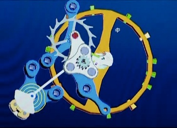 Reverson aTryptyque CAD Drawing 2