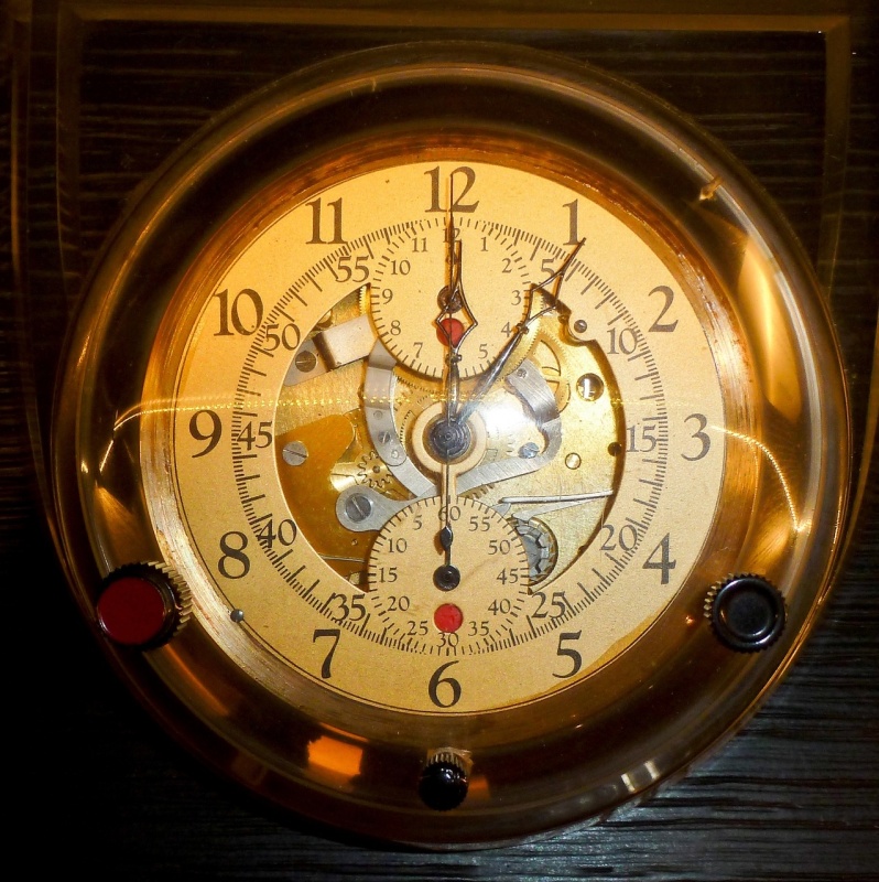 Chronometer