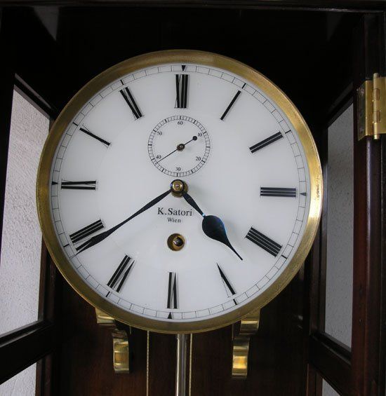 Glass Dial