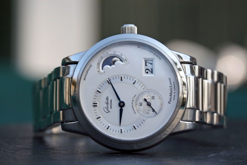 Glashuette Original Panomatic Lunar 90-02-02-02-24