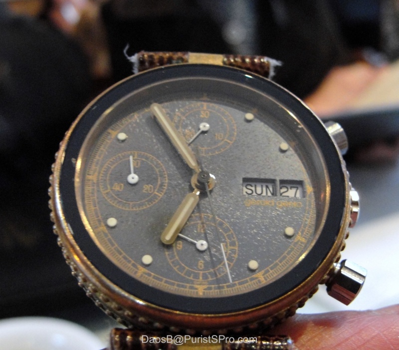 Another look at the dial.