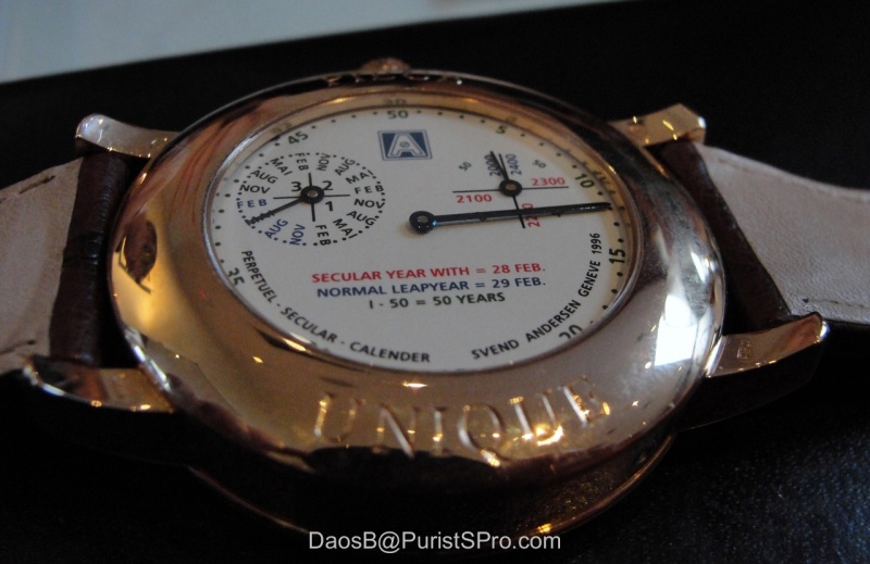 Many collectors have probably never seen one in person.