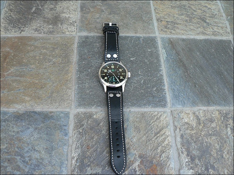 RGM watch listing