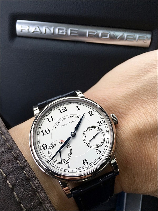 A. Lange & Sohne 234.026