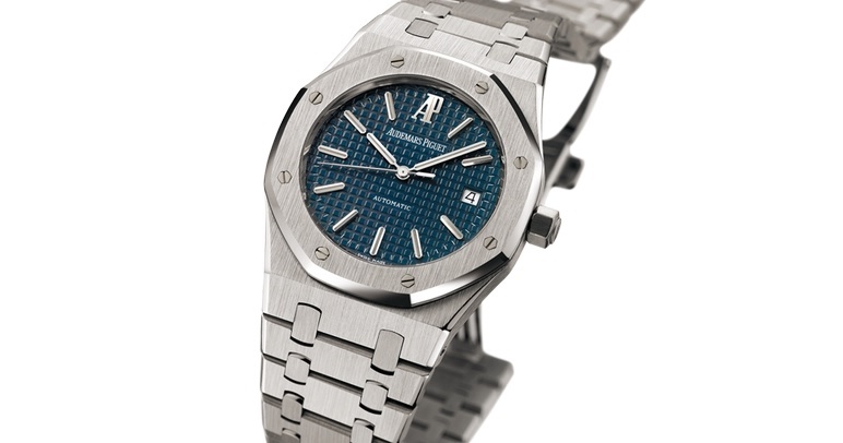 Audemars Piguet Royal Oak