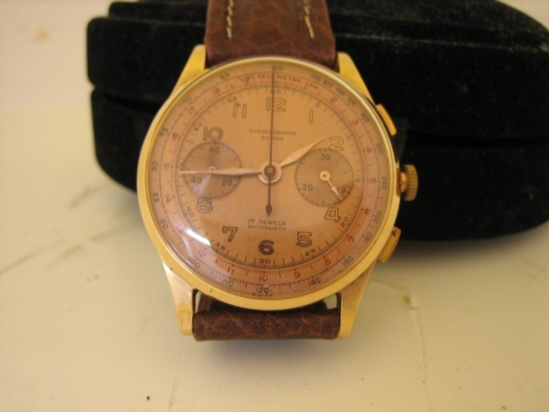 chronosuisse