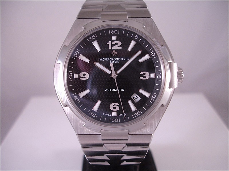Vacheron Constantin watch listing