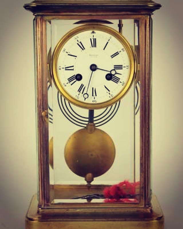 Breguet watch listing