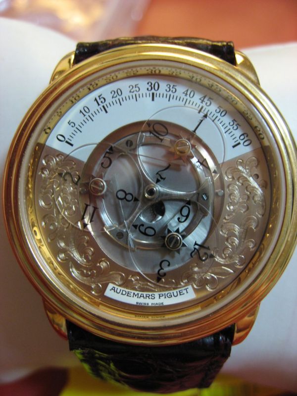 PRETTY DIAL- no more in production