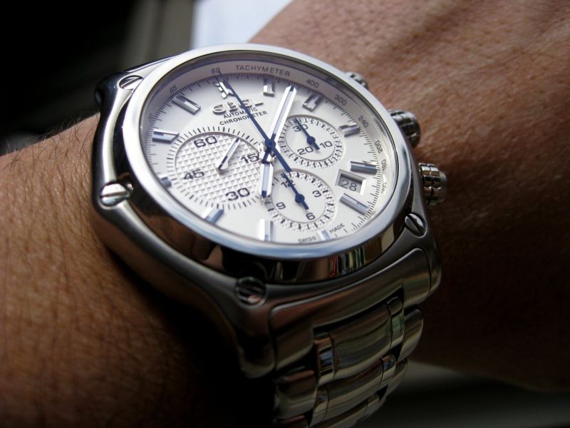 amazing feel and quality !!