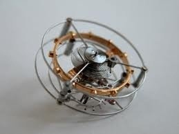 Tourbillon Movement