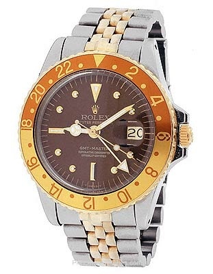 Dads First Real Watch