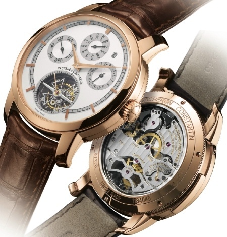 VC Patrimony Traditionelle