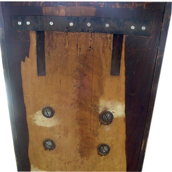 Backboard