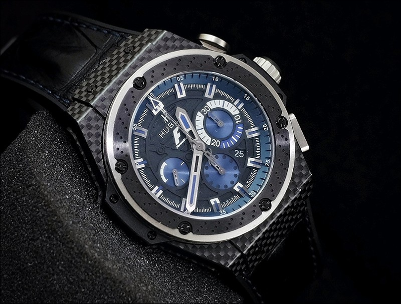 Hublot watch listing