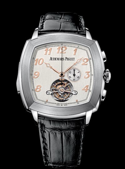 Audemars Piguet watch listing