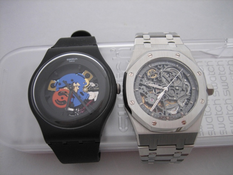 Finally with her big sister....!!!!