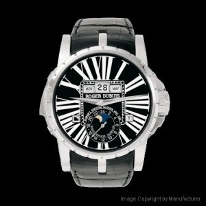 Roger Dubuis Excalibur