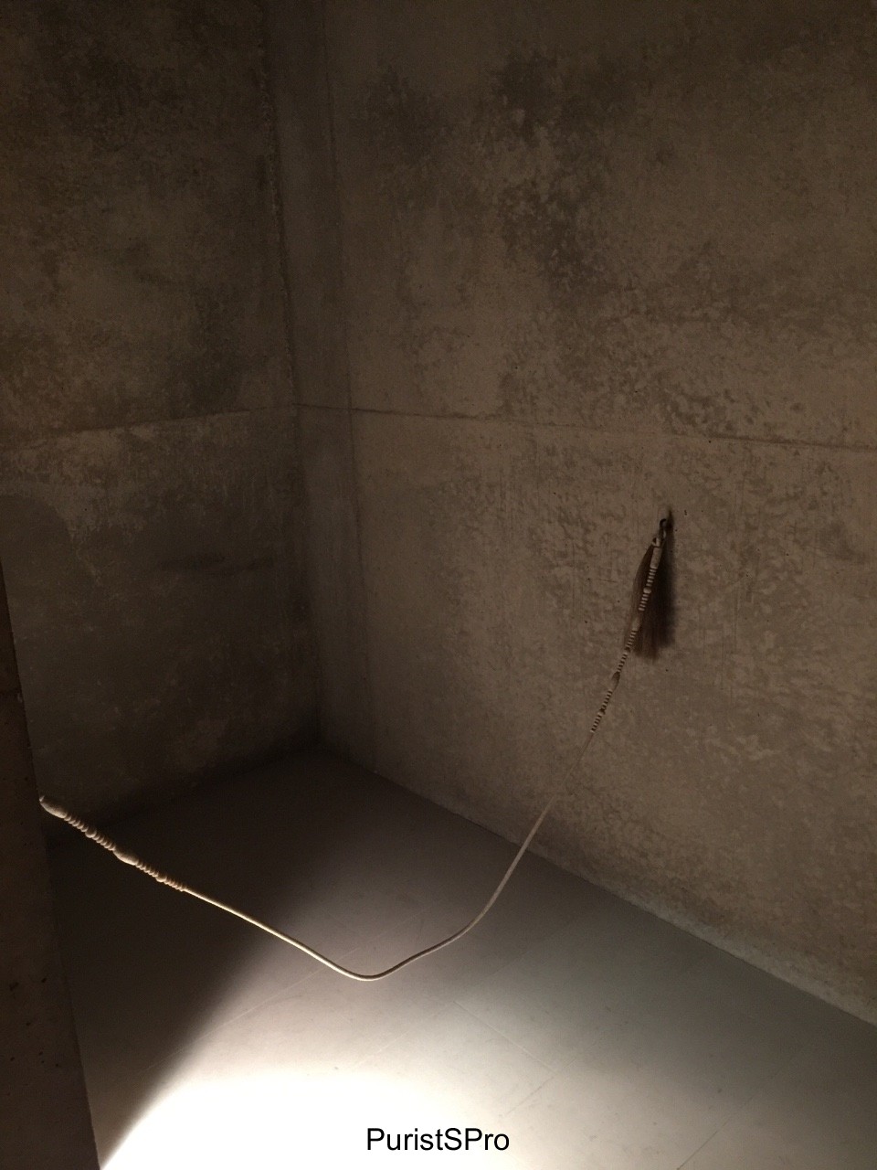 Ok, this is the suite's 'Do Not Disturb' sign <img src=