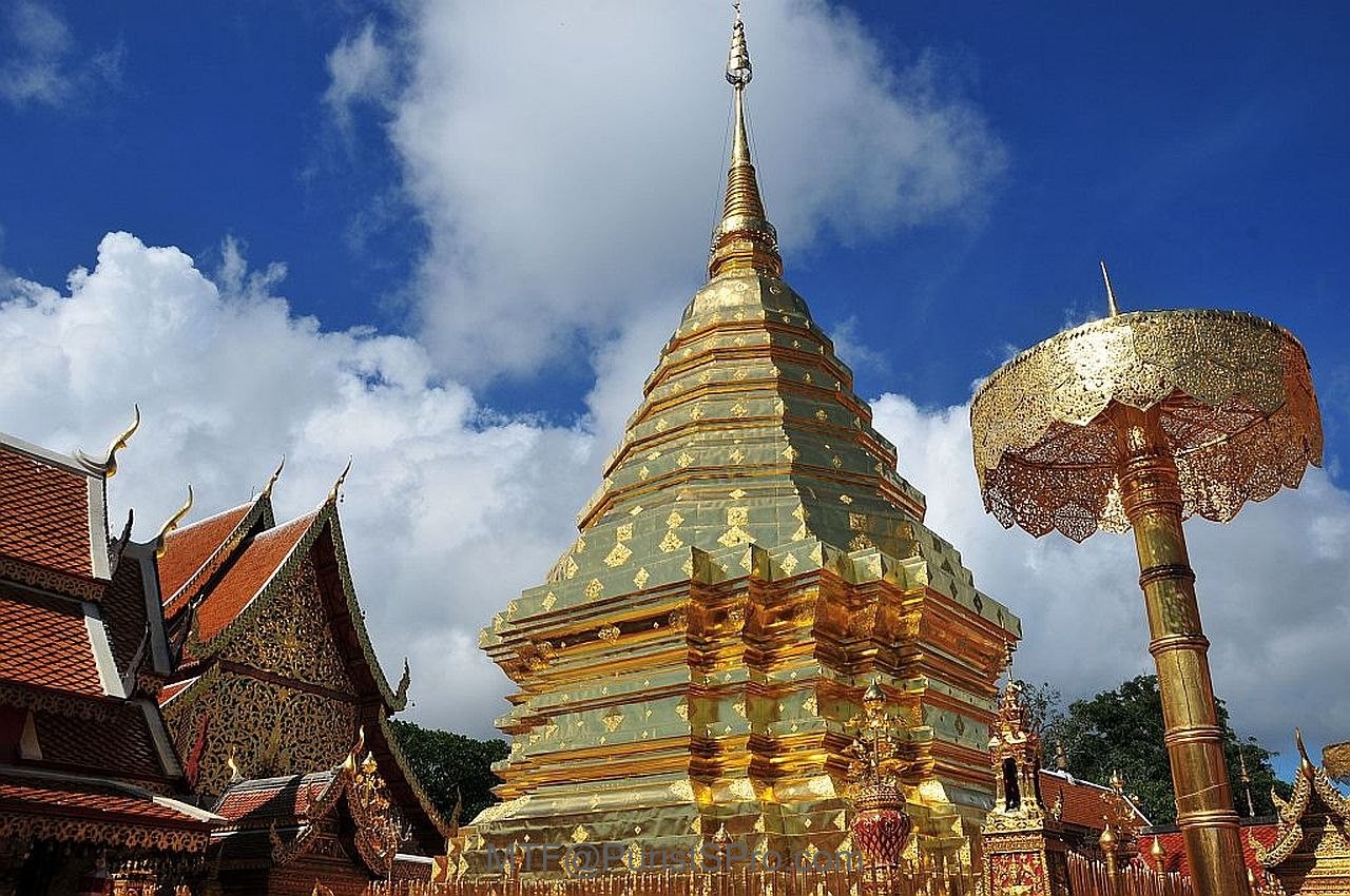 Thailand