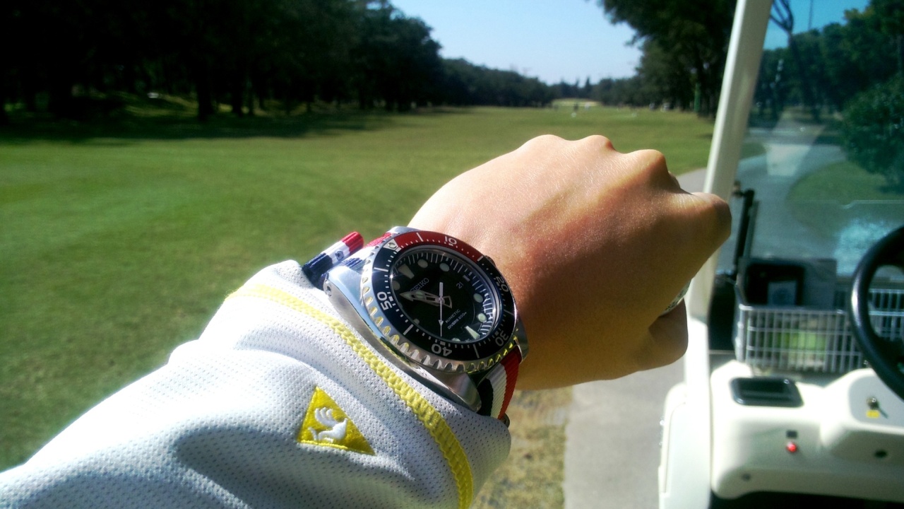 SEIKO SKA369 Kinetic Diver