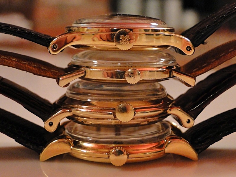 Mike Cazalea; Crown sandwich