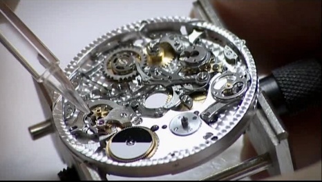 RD Excalibur - Construction View 1