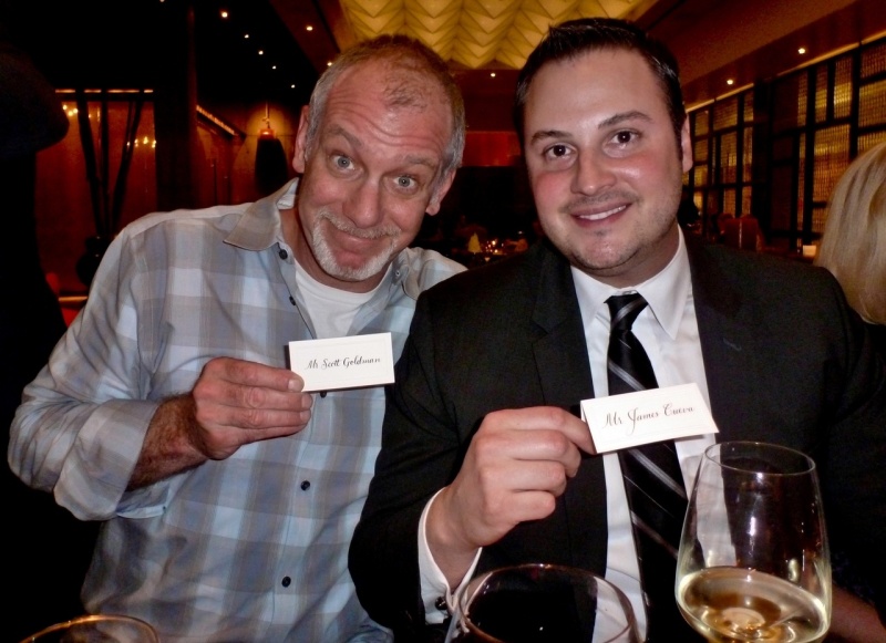 Couple Of Jokers