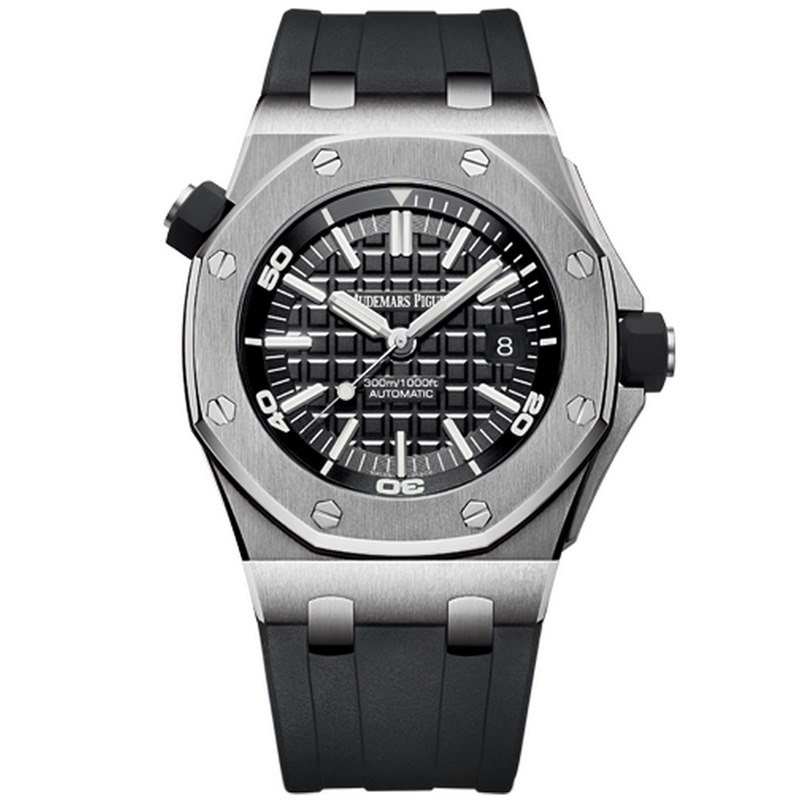 Audemars Piguet watch listing