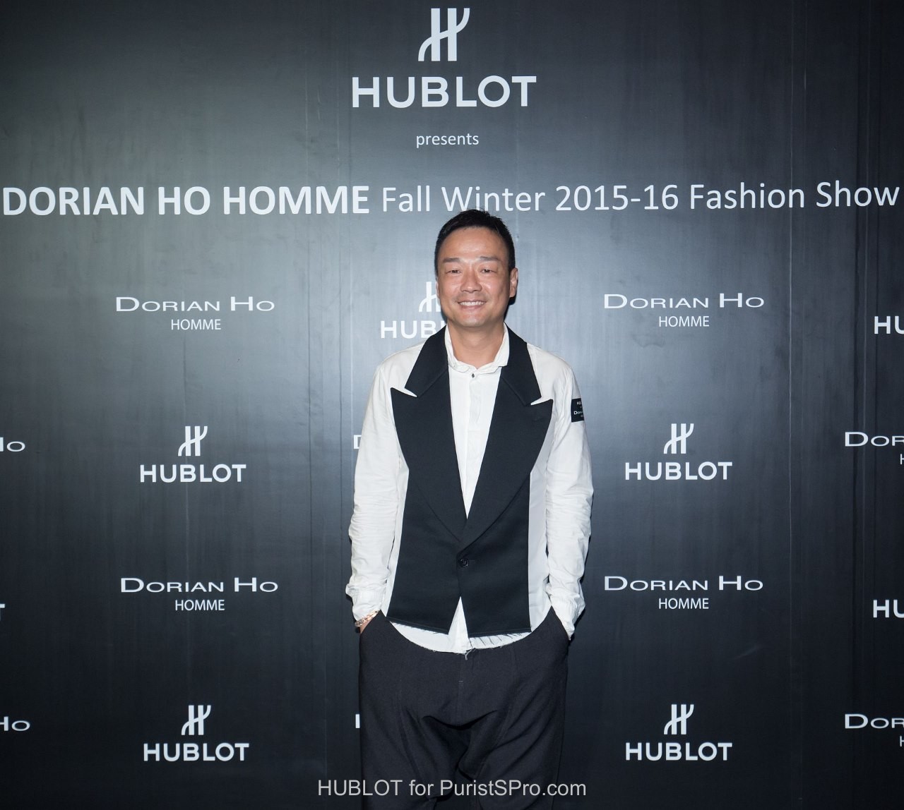 Hong Kong Fashionista