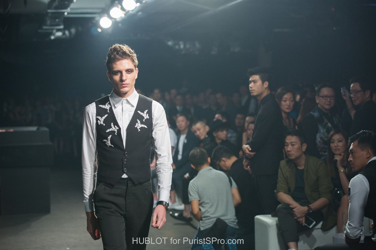 Catwalk
