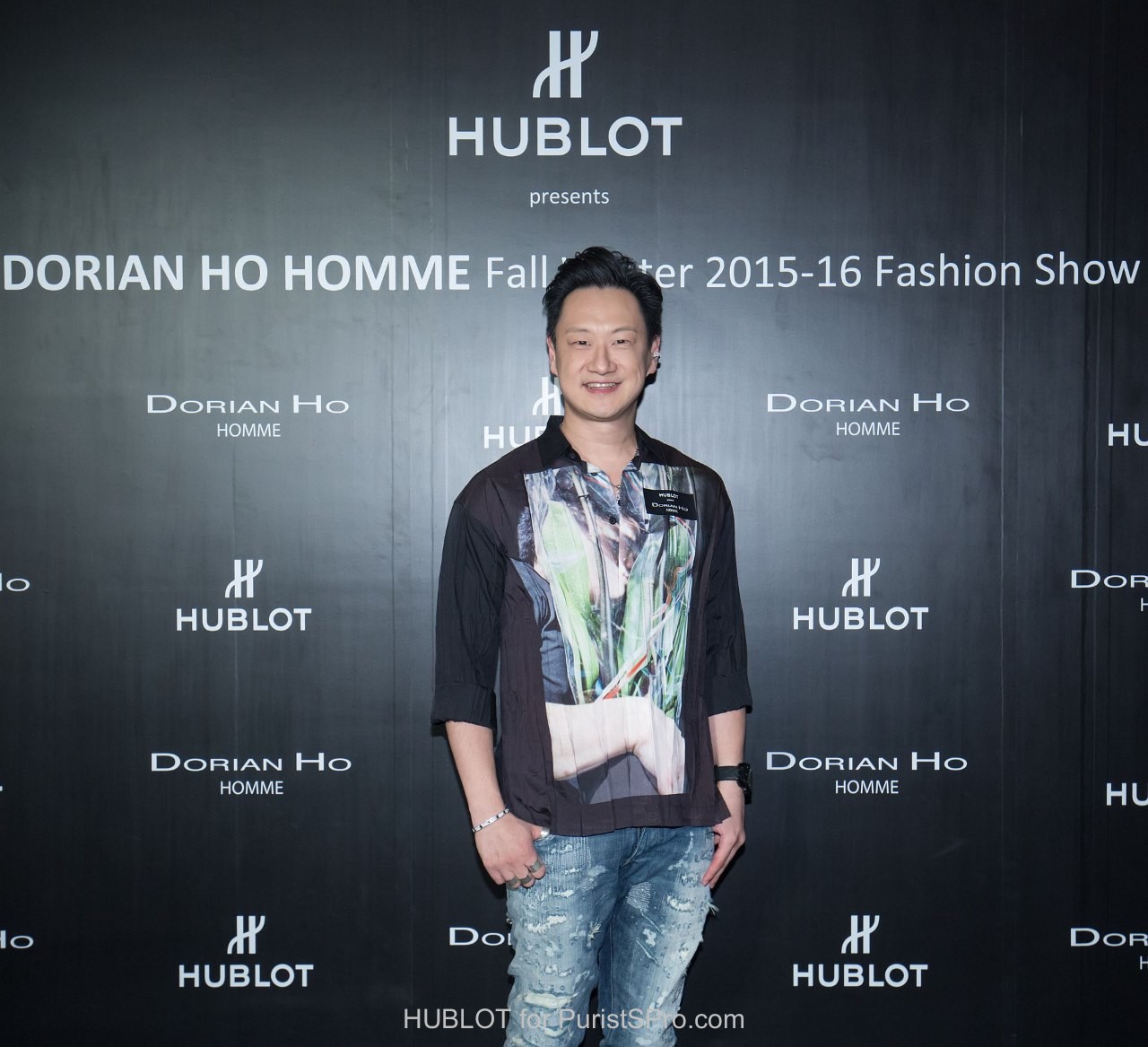 Hong Kong Fashionista